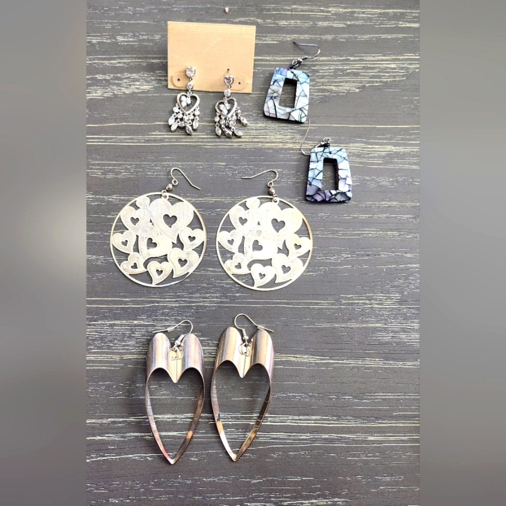 Costume jewelry